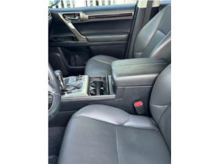 Lexus Puerto Rico Lexus GX460