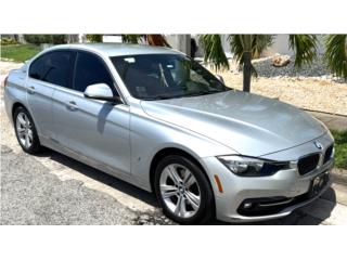 BMW Puerto Rico BMW 330e Premium Package, Turbo Charged 