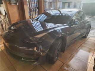 Tesla Puerto Rico Tesla Model 3 RWD 2023