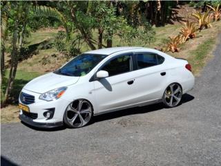 Mitsubishi Puerto Rico Mitsubichi g4 