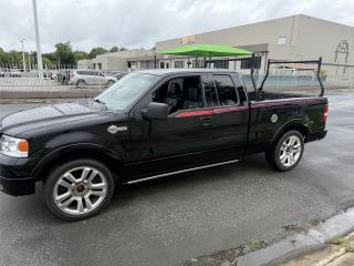 Ford Puerto Rico F150 Harley 2006 