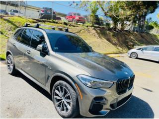 BMW Puerto Rico BMW 2022 X5 X DRIVE 45e