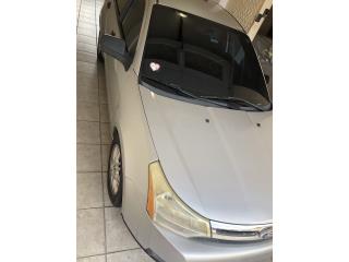 Ford Puerto Rico Ford Focus 2011 SE 
