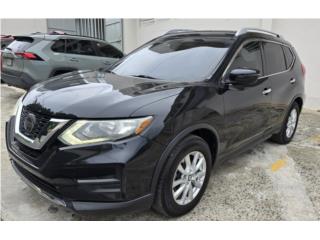 Nissan Puerto Rico Nissan rogu� 2019 $10,000
