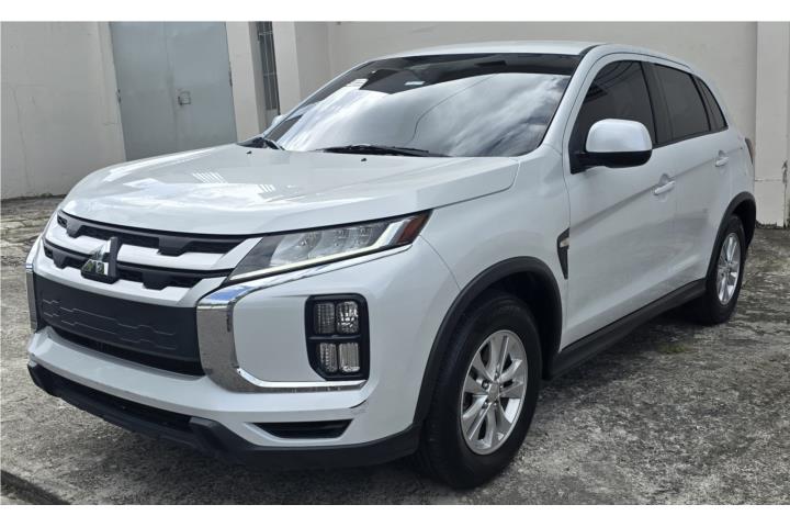 Mitsubishi Outlander del 2022