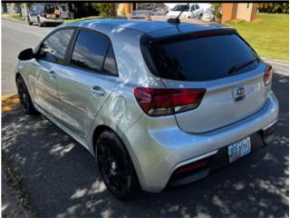 Kia Puerto Rico Kia Rio S 2019