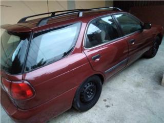 Suzuki Puerto Rico Suzuki Baleno 2002 $1800 OMO