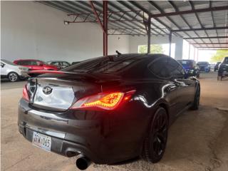 Hyundai Puerto Rico Hyundai Genesis 2.0T 2013 $7k. EXCELENTE COND