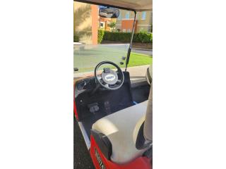 Carritos de Golf Puerto Rico Carrito de Golf EZGO TXT 2005
