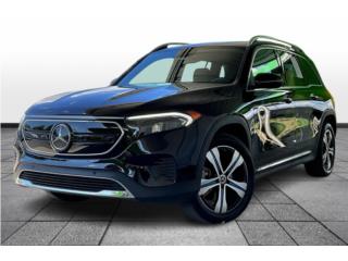 Mercedes Benz Puerto Rico 2023 Mercedes Benz EQB 250