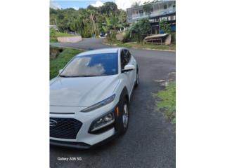 Hyundai Puerto Rico Hyundai Kona