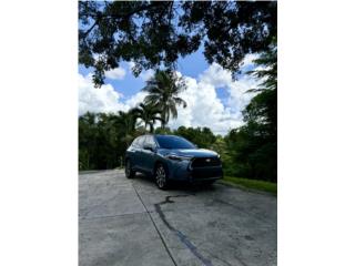 Kia Puerto Rico Kia Seltos 2024