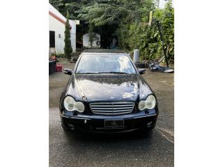 Mercedes Benz Puerto Rico Mercedes Benz C240 