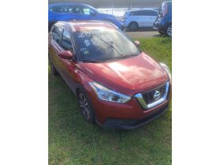 Nissan Puerto Rico Nissan kicks 2018