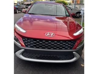 Hyundai Puerto Rico Hyundai Kona