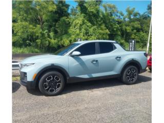 Hyundai Puerto Rico HYUNDAI SANTA CRUZ 24