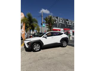 Hyundai Puerto Rico Hyundai Kona 2024/ solo 20k millas