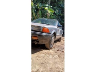 Toyota Puerto Rico Toyota Corolla 4 puertas 88