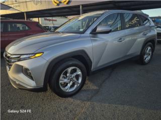 Hyundai Puerto Rico Hyundai Tucson 2023