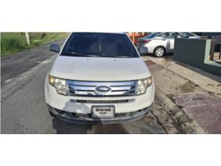 Ford Puerto Rico FORD EDGE 2010 $2,600