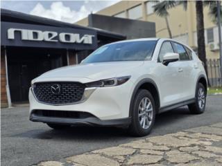 Mazda Puerto Rico Mazda CX-5 2023