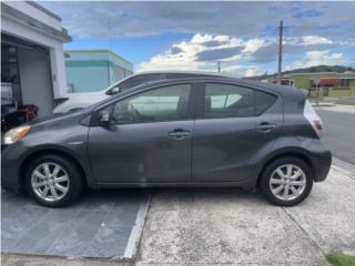 Toyota Puerto Rico Se vende Toyota Prius C H�brido. 