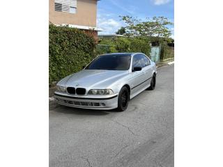 BMW Puerto Rico BMW 540i 2001 