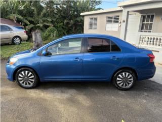 Toyota Puerto Rico **FULL LABEL,AIRE FRIOOO**