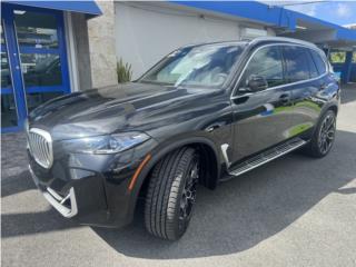 BMW Puerto Rico BMW X5 2025