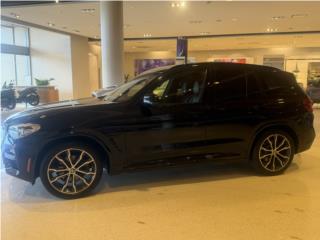 BMW Puerto Rico Auto
