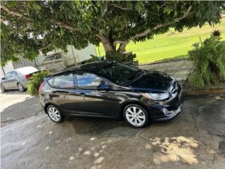 Hyundai Puerto Rico Hyunda Accent GLS