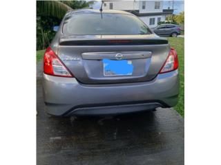 Nissan Puerto Rico Auto