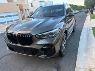 BMW Puerto Rico BMW X545e 2022