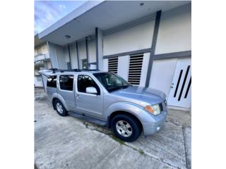 Nissan Puerto Rico Guagua