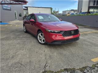 Honda Puerto Rico HONDA ACCORD 2023