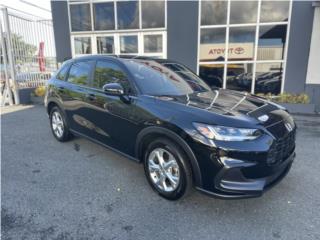 Honda Puerto Rico **HONDA HRV 2024**
