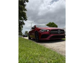 Mercedes Benz Puerto Rico mercedes benz cla 250