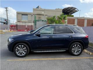 Mercedes Benz Puerto Rico MERCEDES-BENZ GLE-Class 2020