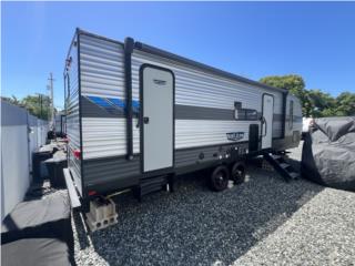 Trailers - Otros Puerto Rico Campers Salem 2022