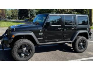 Jeep Puerto Rico Jeep wrangler Call Of Duty 
