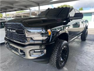 RAM Puerto Rico 2021 RAM 2500 LIMITED