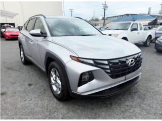 Hyundai Puerto Rico Hyundai Tucson 2025 