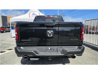 RAM Puerto Rico RAM 1500 Bighorn 4x4