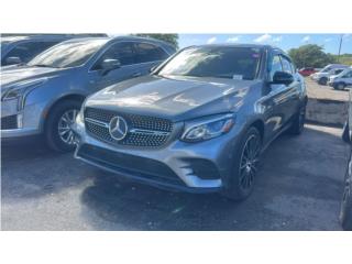 Mercedes Benz Puerto Rico 2018 Mercedes Benz GLC