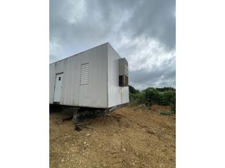 Trailers - Otros Puerto Rico Office trailers