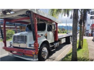 International Puerto Rico Gr�a 4 carros 