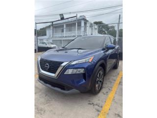 Nissan Puerto Rico NISSAN ROGUE 