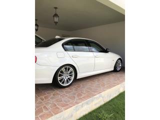 BMW Puerto Rico BMW 335i 2010 M Package
