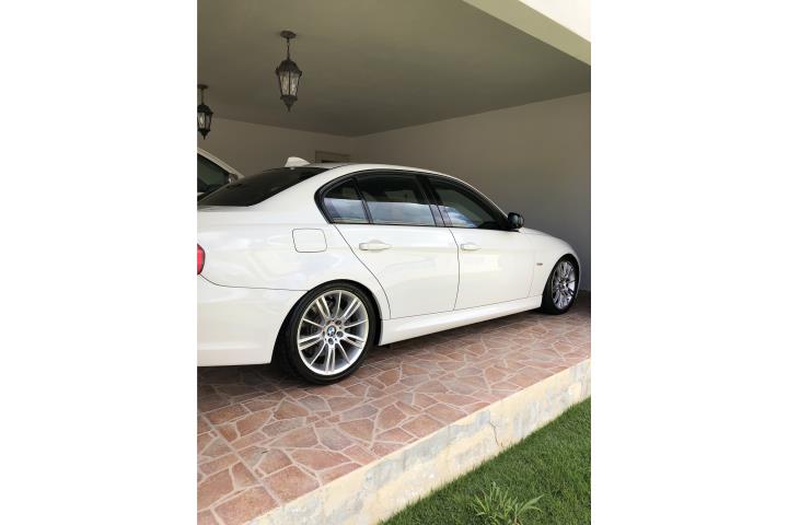 BMW BMW 335 del 2010