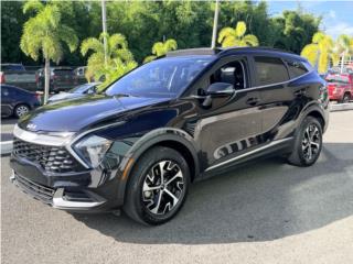 Kia Puerto Rico Kia Sportage 4X 2023